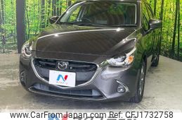 mazda demio 2018 CFJ1732758