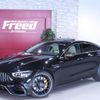 mercedes-benz amg 2019 -MERCEDES-BENZ--AMG 4BA-290689--WDD2906891A009285---MERCEDES-BENZ--AMG 4BA-290689--WDD2906891A009285- image 1