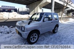 suzuki jimny 2014 GOO_JP_700030009730250215001