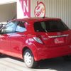 toyota vitz 2011 -TOYOTA--Vitz DBA-KSP130--KSP130-2032398---TOYOTA--Vitz DBA-KSP130--KSP130-2032398- image 2