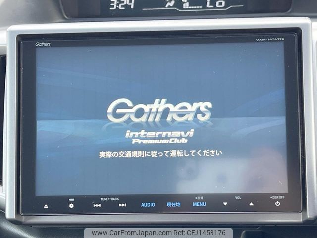 honda stepwagon 2014 -HONDA--Stepwgn DBA-RK5--RK5-1416759---HONDA--Stepwgn DBA-RK5--RK5-1416759- image 2