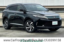 toyota harrier 2018 -TOYOTA--Harrier DBA-ASU60W--ASU60-0006878---TOYOTA--Harrier DBA-ASU60W--ASU60-0006878-