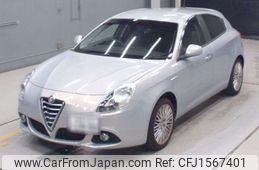 alfa-romeo giulietta 2015 CFJ1567401