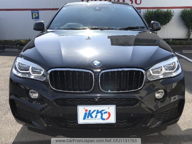 bmw x6 2019 -BMW 【尾張小牧 303ｻ3987】--BMW X6 KU30--00P56648---BMW 【尾張小牧 303ｻ3987】--BMW X6 KU30--00P56648- image 2