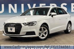 audi a3 2020 CFJ1744561