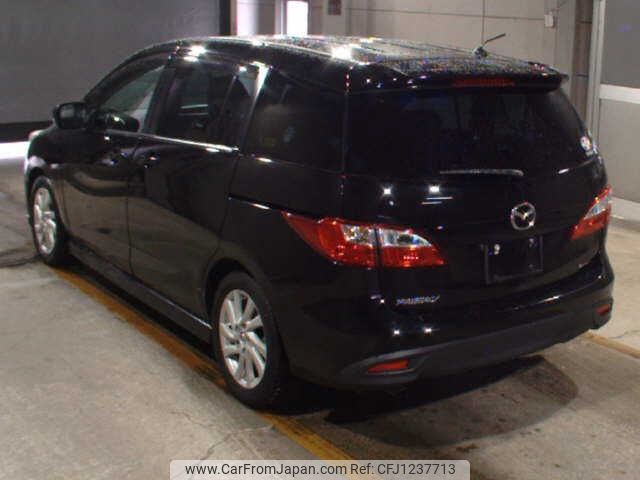 mazda premacy 2010 -MAZDA--Premacy CWEFW--CWEFW-105538---MAZDA--Premacy CWEFW--CWEFW-105538- image 2