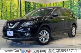 nissan x-trail 2015 -NISSAN--X-Trail DBA-T32--T32-503168---NISSAN--X-Trail DBA-T32--T32-503168-