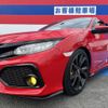 honda civic 2017 -HONDA--Civic DBA-FK7--FK7-1001802---HONDA--Civic DBA-FK7--FK7-1001802- image 8