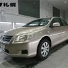 toyota corolla-axio 2007 -TOYOTA 【札幌 502ﾆ818】--Corolla Axio NZE144--6005145---TOYOTA 【札幌 502ﾆ818】--Corolla Axio NZE144--6005145- image 1