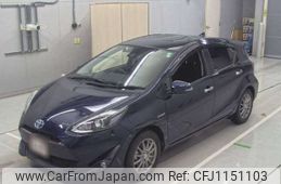 toyota aqua 2018 -TOYOTA 【春日井 510ｻ5559】--AQUA DAA-NHP10--NHP10-6795057---TOYOTA 【春日井 510ｻ5559】--AQUA DAA-NHP10--NHP10-6795057-