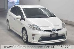 toyota prius-phv undefined -TOYOTA--Prius PHV ZVW35-3036187---TOYOTA--Prius PHV ZVW35-3036187-