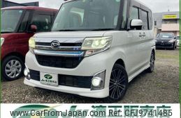 daihatsu tanto 2014 -DAIHATSU 【名変中 】--Tanto LA600S--0059962---DAIHATSU 【名変中 】--Tanto LA600S--0059962-