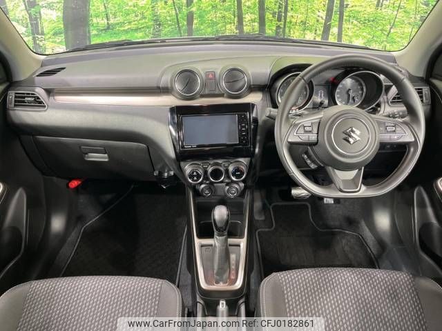 suzuki swift 2019 -SUZUKI--Swift DBA-ZD83S--ZD83S-106041---SUZUKI--Swift DBA-ZD83S--ZD83S-106041- image 2