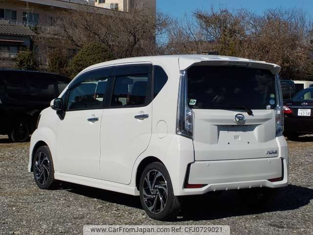 daihatsu move 2018 -DAIHATSU--Move DBA-LA160S--LA160S-0032693---DAIHATSU--Move DBA-LA160S--LA160S-0032693- image 2