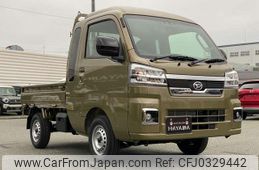 daihatsu hijet-truck 2024 quick_quick_3BD-S500P_S500P-0197127