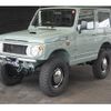 suzuki jimny 1997 quick_quick_JA22W_JA22W-123356 image 13