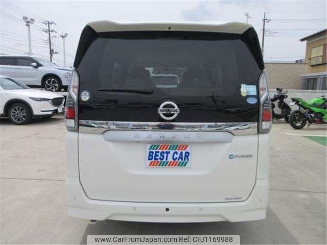 nissan serena 2021 -NISSAN 【神戸 505】--Serena HC27--HC27-028705---NISSAN 【神戸 505】--Serena HC27--HC27-028705- image 2