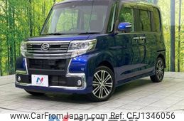 daihatsu tanto 2015 -DAIHATSU--Tanto DBA-LA600S--LA600S-0362378---DAIHATSU--Tanto DBA-LA600S--LA600S-0362378-