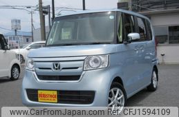 honda n-box 2017 CFJ1594109
