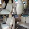 toyota alphard-g 2009 CFJ1488304 image 9