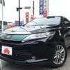 toyota harrier 2018 -TOYOTA--Harrier DBA-ZSU60W--ZSU60-0153596---TOYOTA--Harrier DBA-ZSU60W--ZSU60-0153596- image 1