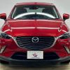 mazda cx-3 2016 quick_quick_LDA-DK5FW_DK5FW-121601 image 17