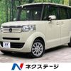 honda n-box 2014 -HONDA--N BOX DBA-JF1--JF1-1329374---HONDA--N BOX DBA-JF1--JF1-1329374- image 1