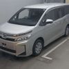 toyota voxy 2019 -TOYOTA--Voxy DBA-ZRR80Gｶｲ--ZRR80-0492158---TOYOTA--Voxy DBA-ZRR80Gｶｲ--ZRR80-0492158- image 1