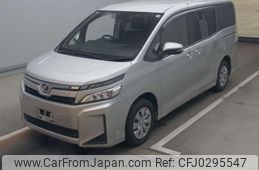 toyota voxy 2019 -TOYOTA--Voxy DBA-ZRR80Gｶｲ--ZRR80-0492158---TOYOTA--Voxy DBA-ZRR80Gｶｲ--ZRR80-0492158-