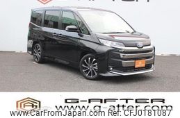 toyota noah 2022 -TOYOTA--Noah 6AA-ZWR90W--ZWR90-0030729---TOYOTA--Noah 6AA-ZWR90W--ZWR90-0030729-