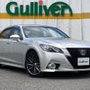 toyota crown 2015 -TOYOTA--Crown DAA-AWS210--AWS210-6087038---TOYOTA--Crown DAA-AWS210--AWS210-6087038- image 1