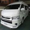toyota hiace-van 2016 -TOYOTA 【旭川 100ｾ5324】--Hiace Van TRH226K--0016533---TOYOTA 【旭川 100ｾ5324】--Hiace Van TRH226K--0016533- image 1