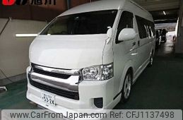 toyota hiace-van 2016 -TOYOTA 【旭川 100ｾ5324】--Hiace Van TRH226K--0016533---TOYOTA 【旭川 100ｾ5324】--Hiace Van TRH226K--0016533-