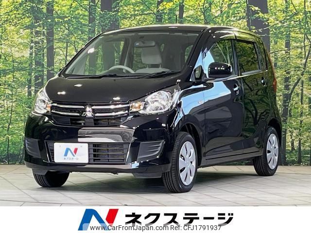 mitsubishi ek-wagon 2018 CFJ1791937 image 1