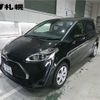 toyota sienta 2022 -TOYOTA 【札幌 504ﾏ4190】--Sienta NCP175G--7047189---TOYOTA 【札幌 504ﾏ4190】--Sienta NCP175G--7047189- image 1