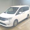 nissan serena 2016 -NISSAN--Serena HC26-129820---NISSAN--Serena HC26-129820- image 1