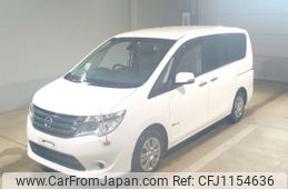 nissan serena 2016 -NISSAN--Serena HC26-129820---NISSAN--Serena HC26-129820-