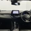 toyota c-hr 2019 -TOYOTA--C-HR DAA-ZYX10--ZYX10-2187046---TOYOTA--C-HR DAA-ZYX10--ZYX10-2187046- image 19