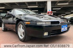 toyota supra 1993 CFJ1838879