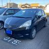 honda fit 2010 -HONDA--Fit DBA-GE6--GE6-1369077---HONDA--Fit DBA-GE6--GE6-1369077- image 3