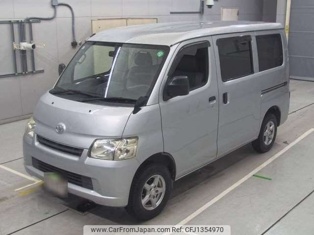 toyota townace-van 2018 -TOYOTA--Townace Van DBF-S402M--S402M-0074495---TOYOTA--Townace Van DBF-S402M--S402M-0074495- image 1