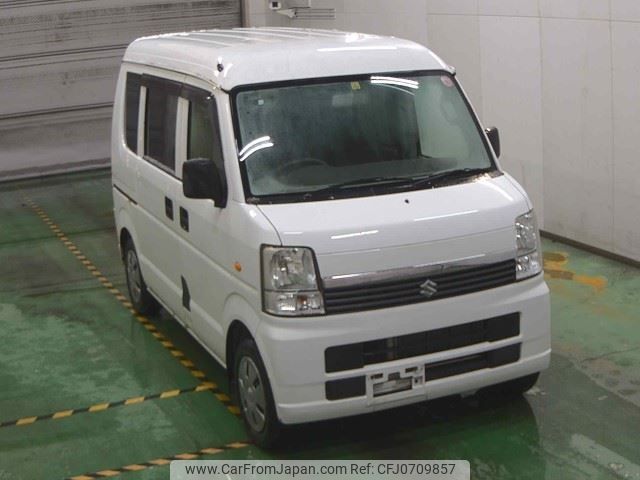 suzuki every-wagon 2012 -SUZUKI--Every Wagon DA64Wｶｲ-406802---SUZUKI--Every Wagon DA64Wｶｲ-406802- image 1