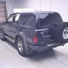 toyota land-cruiser 1996 -TOYOTA--Land Cruiser HDJ81V-0064205---TOYOTA--Land Cruiser HDJ81V-0064205- image 2