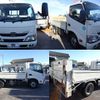 toyota dyna-truck 2016 -TOYOTA--Dyna TKG-XZU605--XZU605-0012310---TOYOTA--Dyna TKG-XZU605--XZU605-0012310- image 2