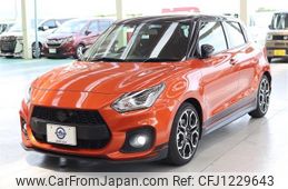 suzuki swift 2023 -SUZUKI--Swift 4BA-ZC33S--ZC33S-512563---SUZUKI--Swift 4BA-ZC33S--ZC33S-512563-