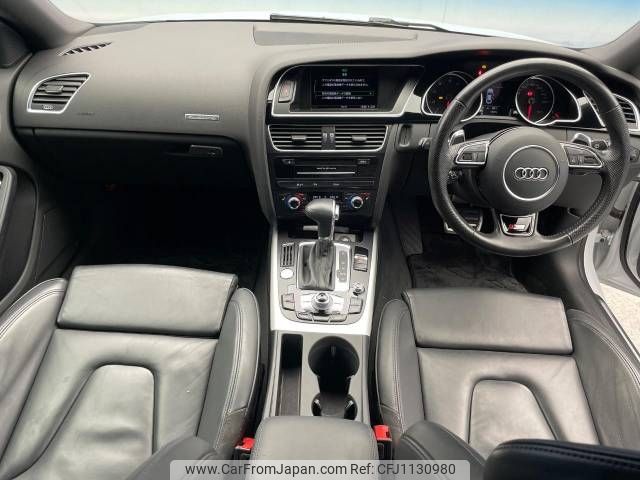 audi a5 2015 -AUDI--Audi A5 DBA-8TCDNL--WAUZZZ8TXFA052171---AUDI--Audi A5 DBA-8TCDNL--WAUZZZ8TXFA052171- image 2