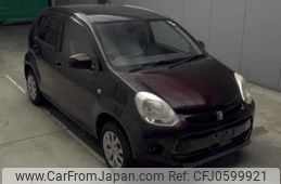 toyota passo 2014 -TOYOTA--Passo KGC30--KGC30-0188332---TOYOTA--Passo KGC30--KGC30-0188332-