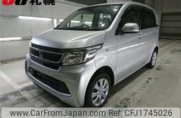 honda n-wgn 2016 CFJ1745026