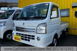 suzuki carry-truck 2015 CFJ1815392