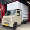 suzuki carry-truck 2002 -SUZUKI 【大阪 480ﾓ2150】--Carry Truck DA63T--117964---SUZUKI 【大阪 480ﾓ2150】--Carry Truck DA63T--117964- image 1